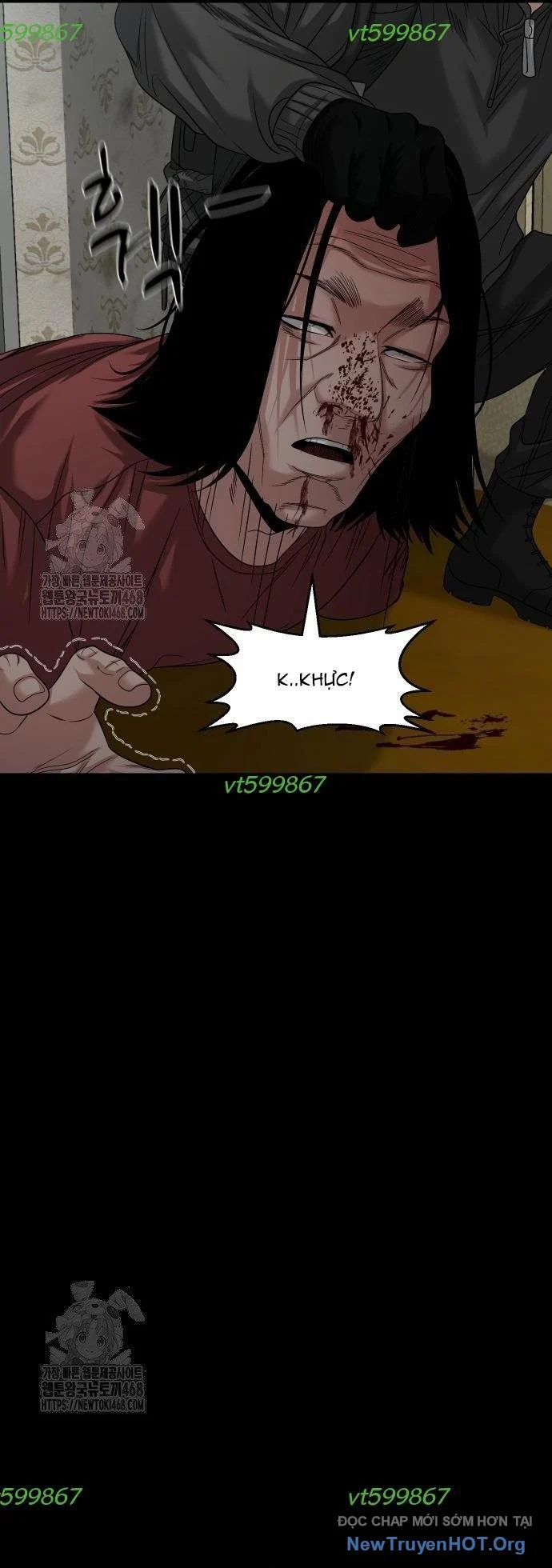 Ngôi Làng Ma Quái Chapter 68 - Trang 2