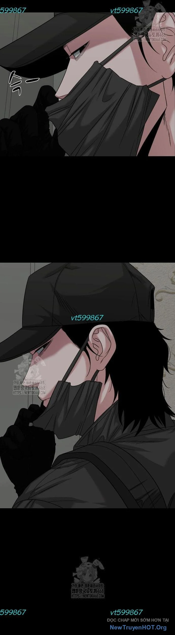 Ngôi Làng Ma Quái Chapter 68 - Trang 2