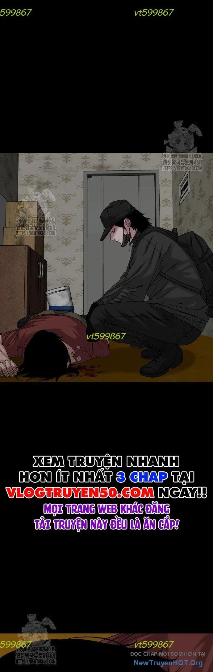 Ngôi Làng Ma Quái Chapter 68 - Trang 2