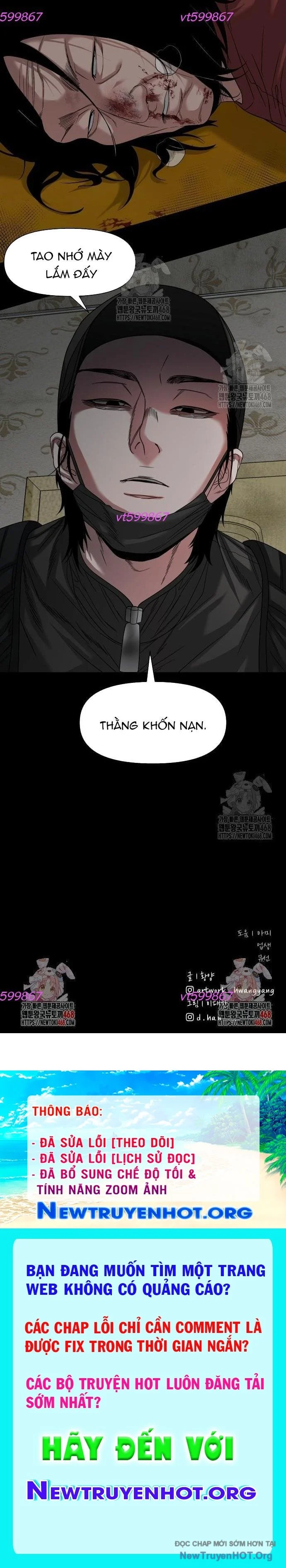 Ngôi Làng Ma Quái Chapter 68 - Trang 2