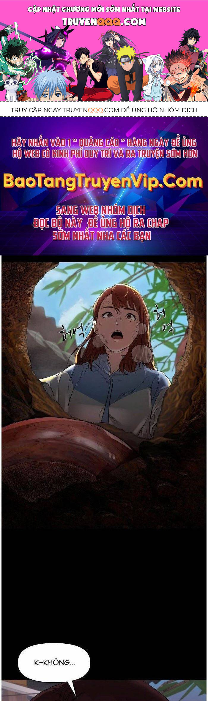 Ngôi Làng Ma Quái Chapter 7 - Trang 4