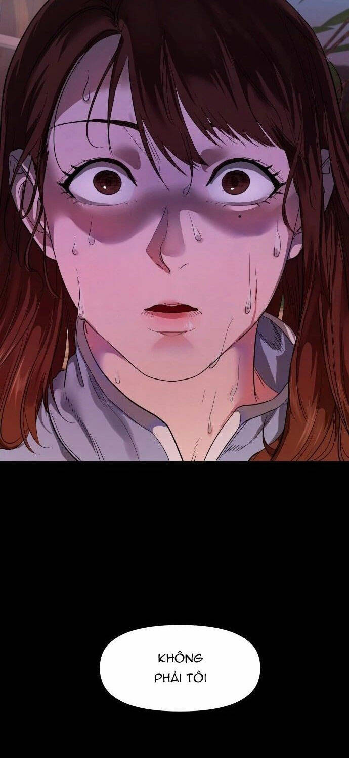 Ngôi Làng Ma Quái Chapter 7 - Trang 4
