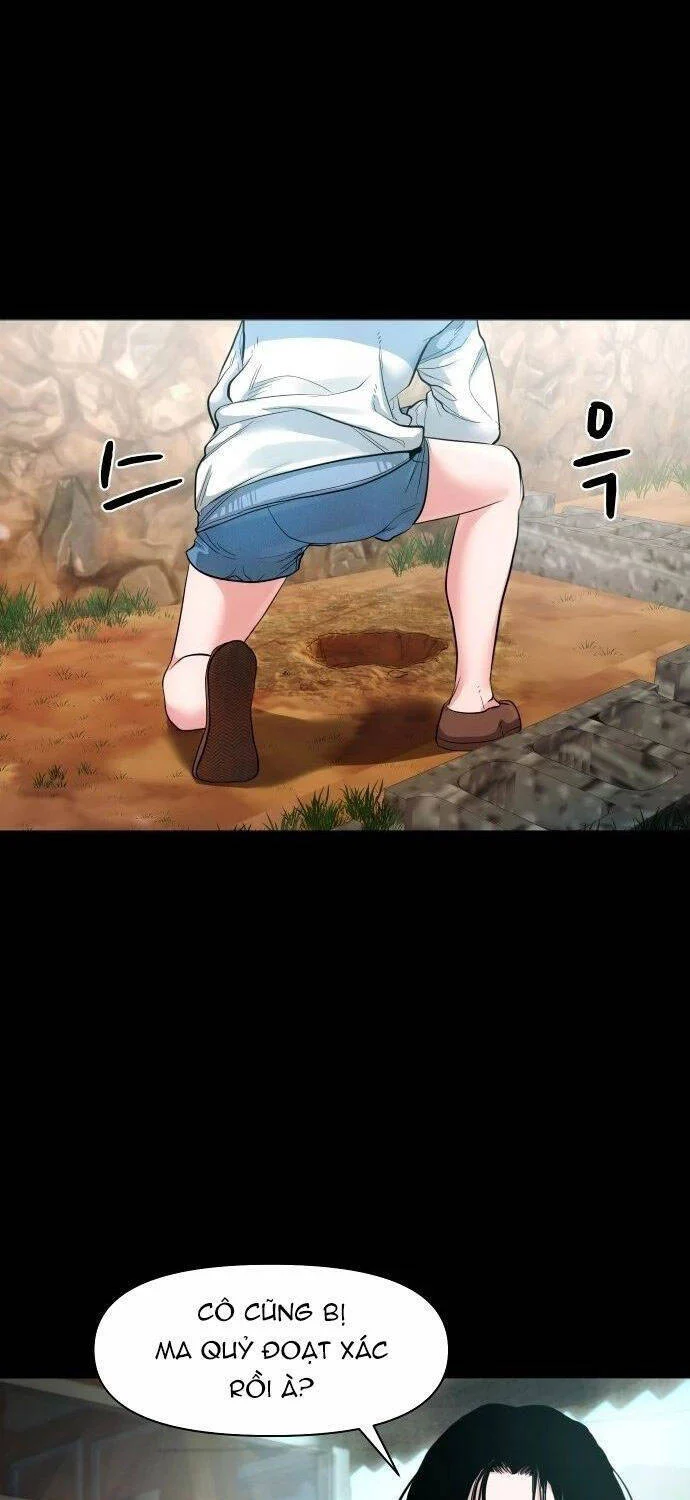 Ngôi Làng Ma Quái Chapter 7 - Trang 4
