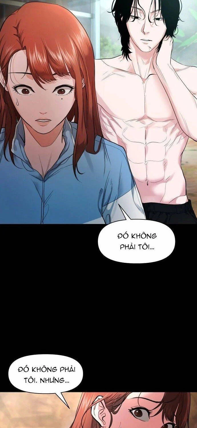 Ngôi Làng Ma Quái Chapter 7 - Trang 4