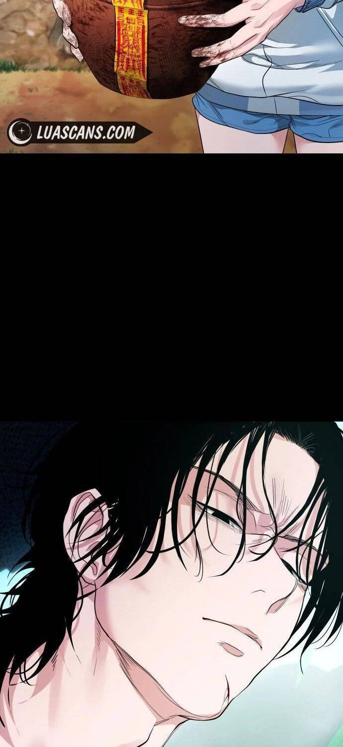 Ngôi Làng Ma Quái Chapter 7 - Trang 4