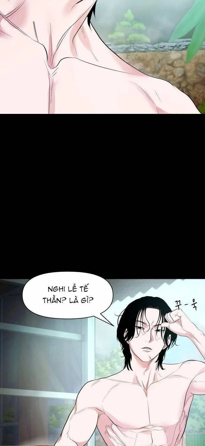 Ngôi Làng Ma Quái Chapter 7 - Trang 4