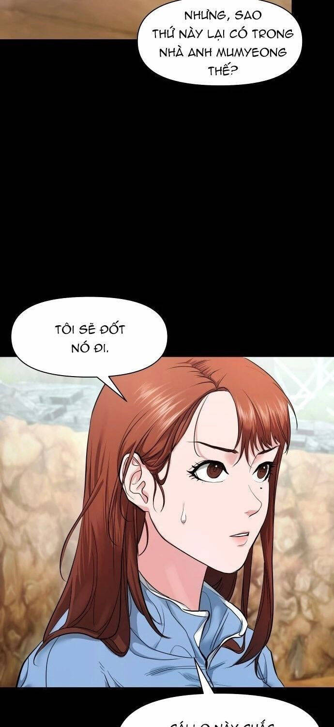 Ngôi Làng Ma Quái Chapter 7 - Trang 4