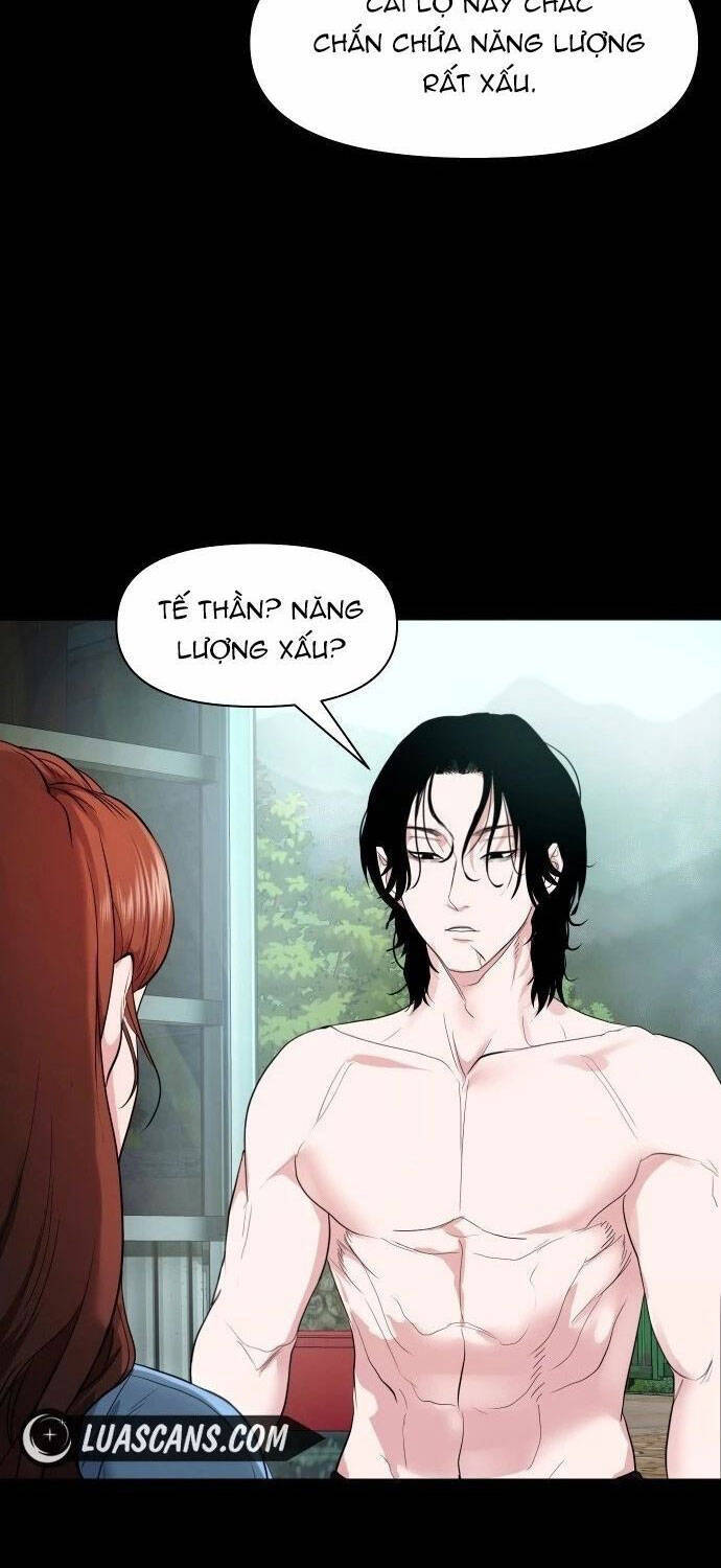 Ngôi Làng Ma Quái Chapter 7 - Trang 4