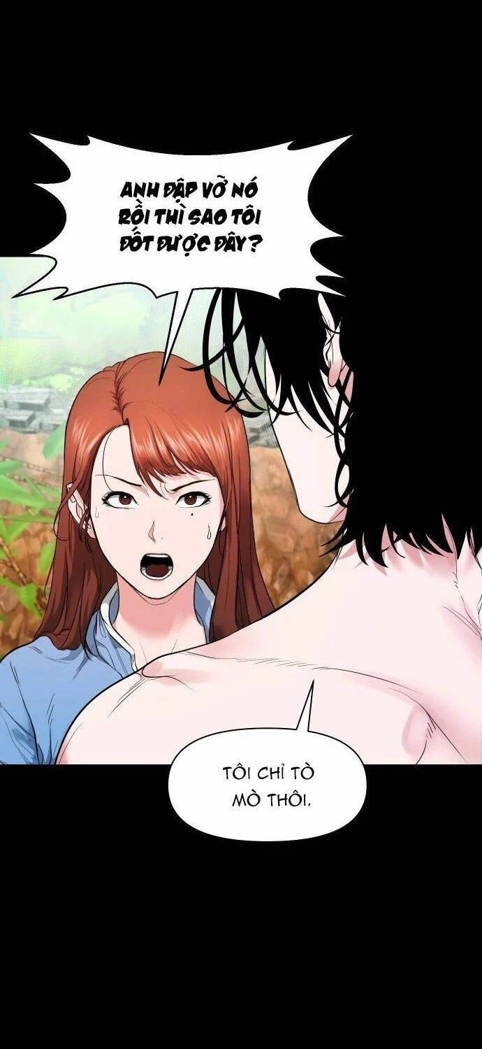 Ngôi Làng Ma Quái Chapter 7 - Trang 4