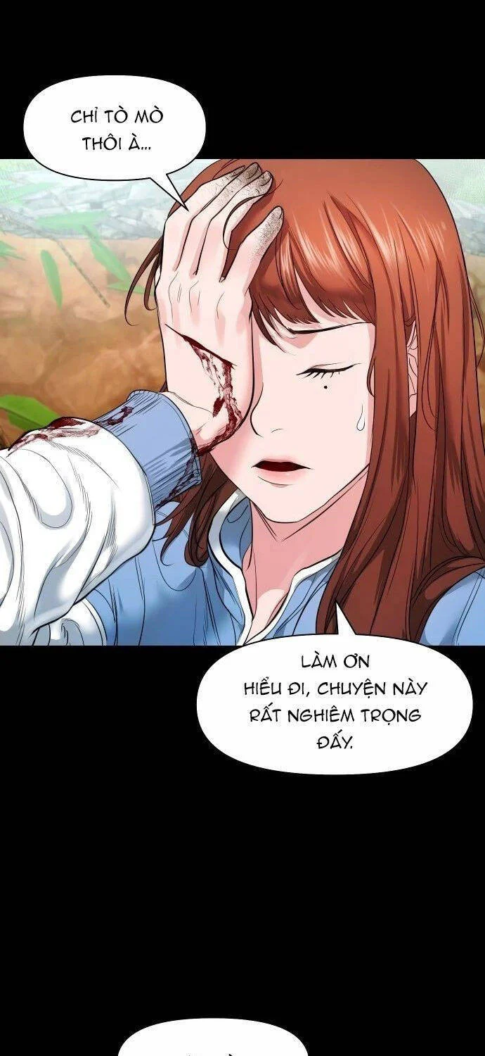 Ngôi Làng Ma Quái Chapter 7 - Trang 4
