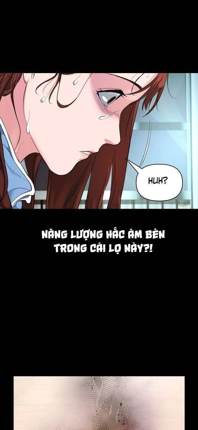 Ngôi Làng Ma Quái Chapter 7 - Trang 4