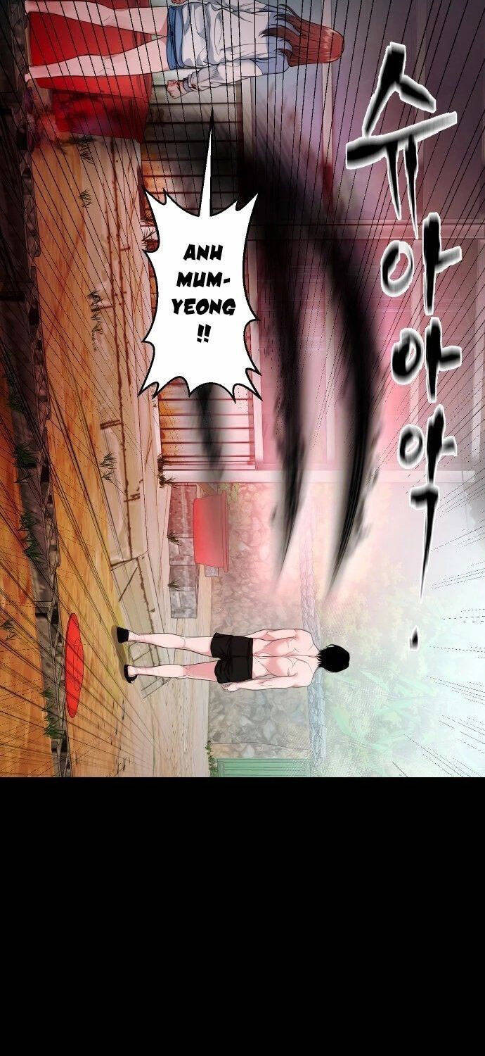 Ngôi Làng Ma Quái Chapter 7 - Trang 4