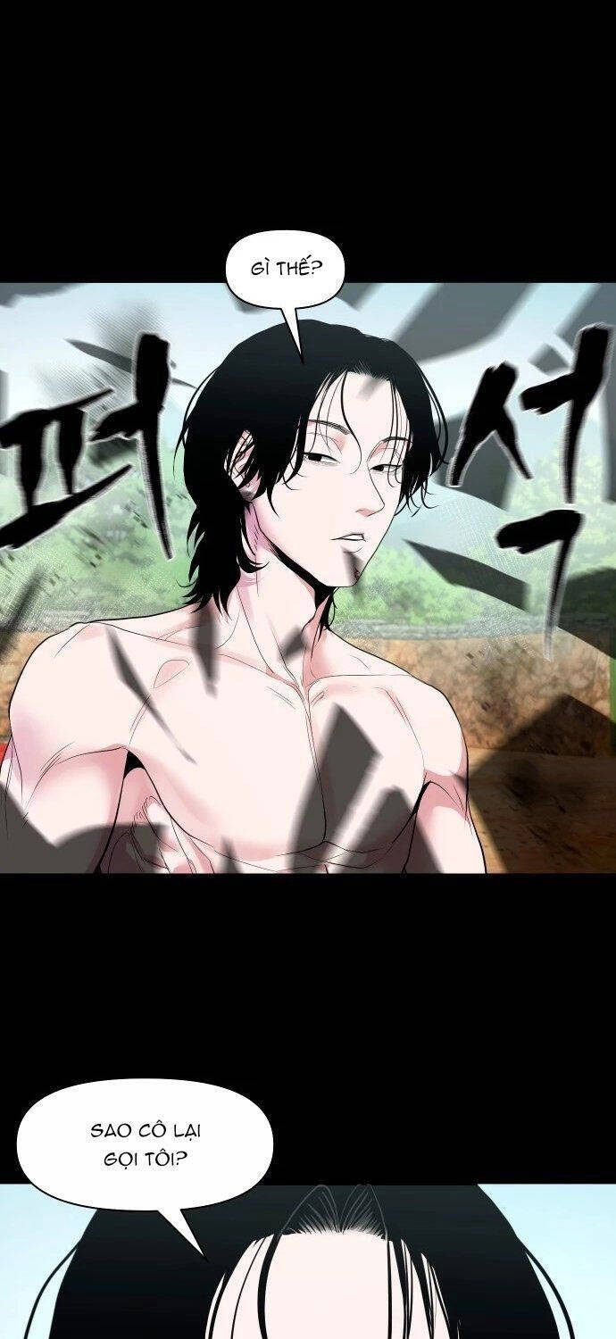 Ngôi Làng Ma Quái Chapter 7 - Trang 4