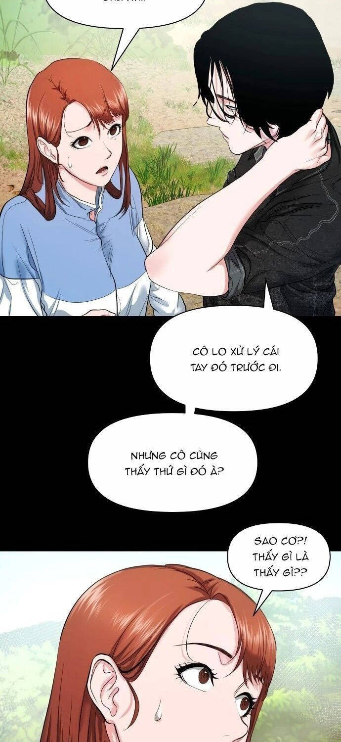 Ngôi Làng Ma Quái Chapter 7 - Trang 4