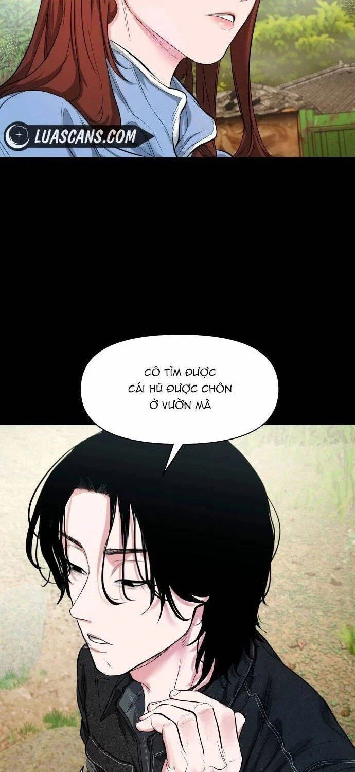 Ngôi Làng Ma Quái Chapter 7 - Trang 4