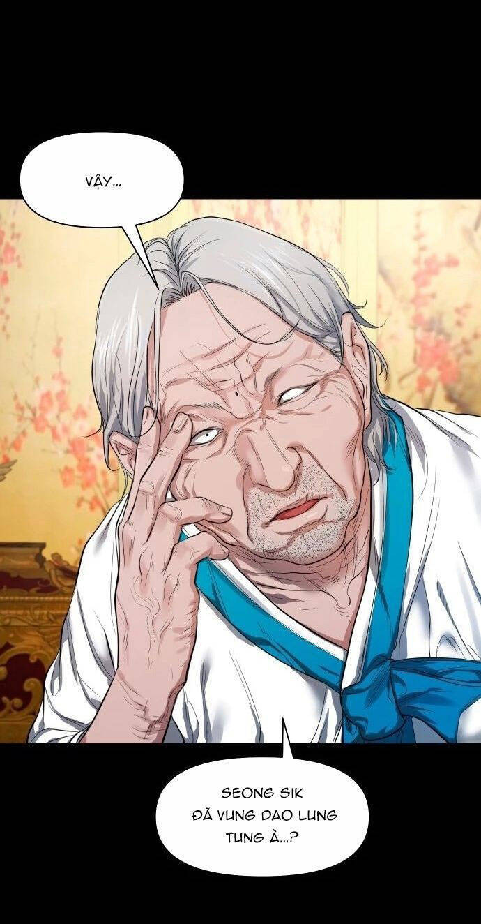 Ngôi Làng Ma Quái Chapter 7 - Trang 4
