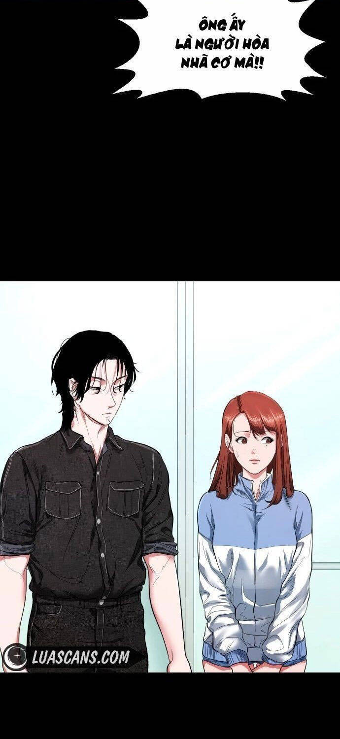 Ngôi Làng Ma Quái Chapter 7 - Trang 4