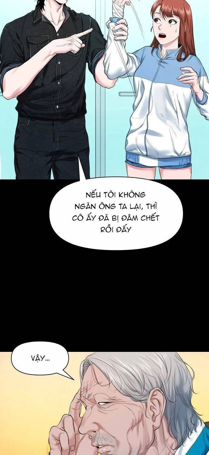 Ngôi Làng Ma Quái Chapter 7 - Trang 4