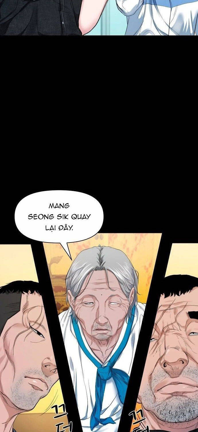 Ngôi Làng Ma Quái Chapter 7 - Trang 4