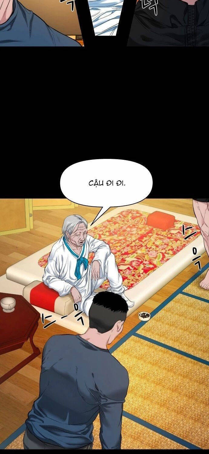 Ngôi Làng Ma Quái Chapter 7 - Trang 4
