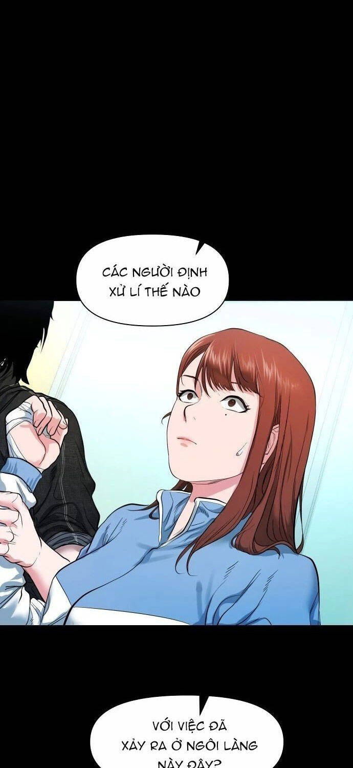 Ngôi Làng Ma Quái Chapter 7 - Trang 4