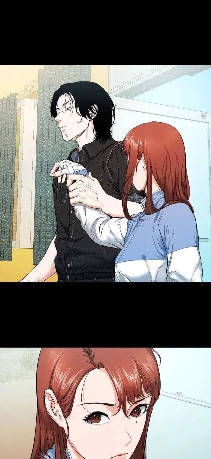 Ngôi Làng Ma Quái Chapter 7 - Trang 4