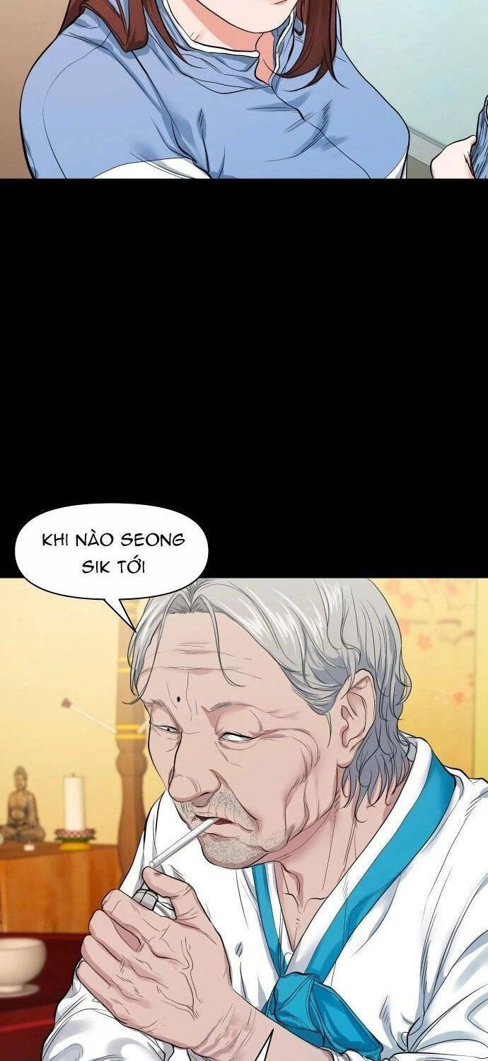 Ngôi Làng Ma Quái Chapter 7 - Trang 4