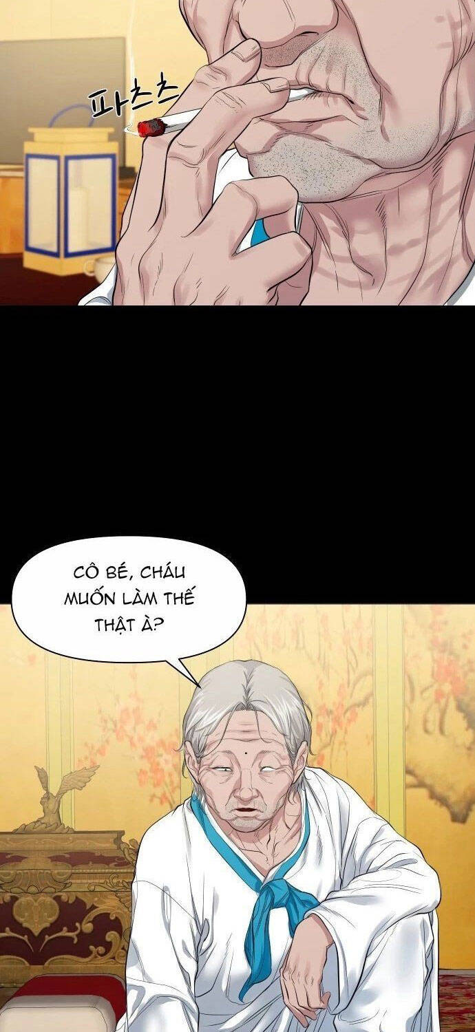 Ngôi Làng Ma Quái Chapter 7 - Trang 4