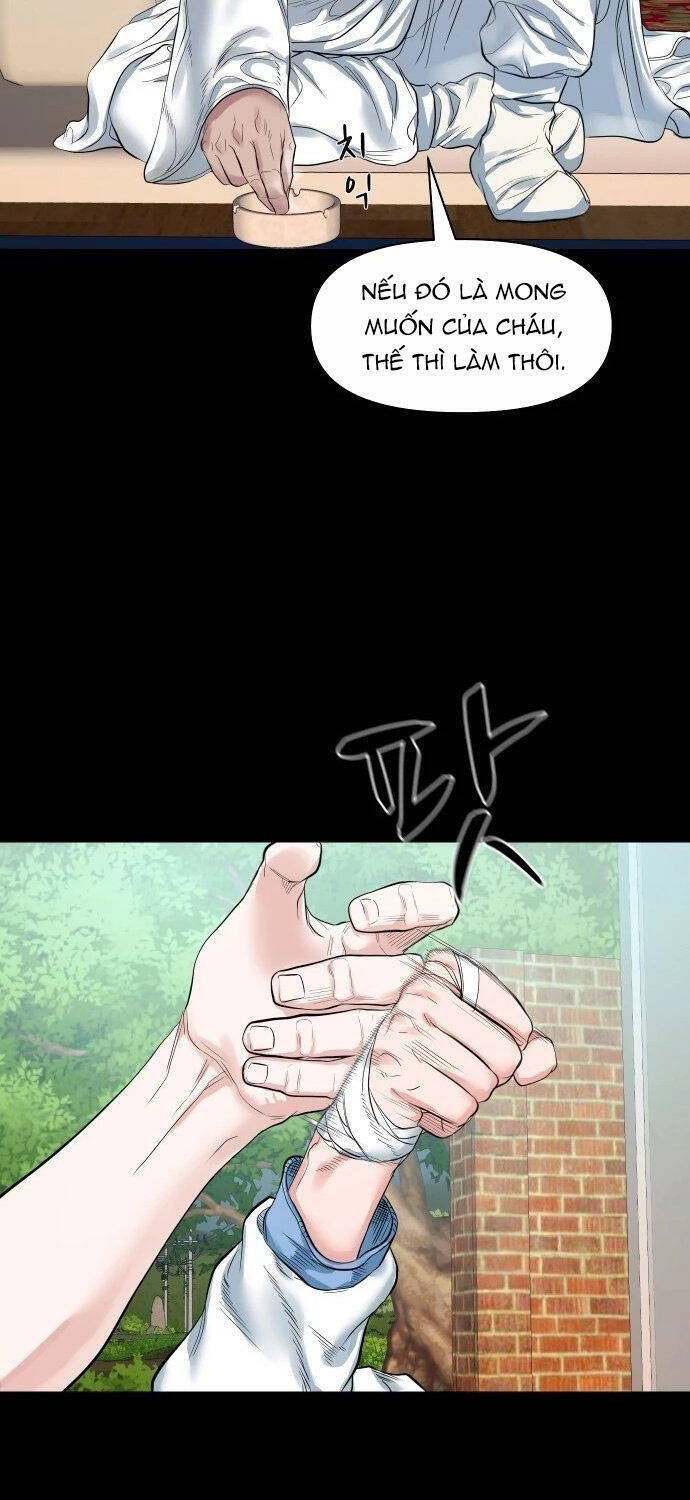 Ngôi Làng Ma Quái Chapter 7 - Trang 4
