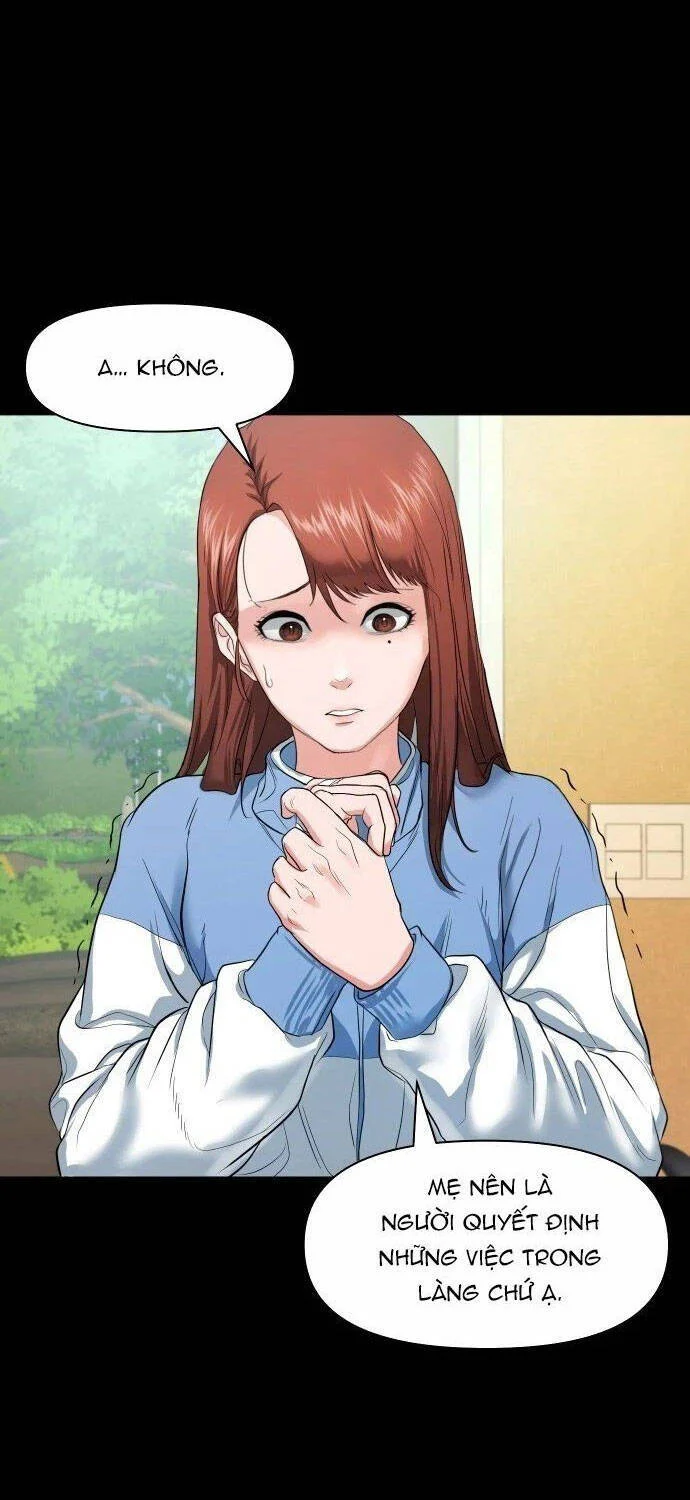 Ngôi Làng Ma Quái Chapter 7 - Trang 4