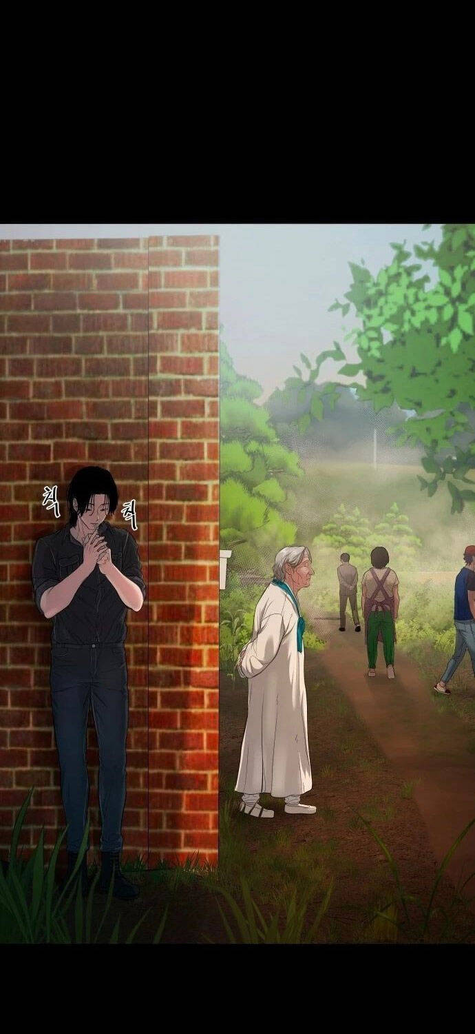 Ngôi Làng Ma Quái Chapter 7 - Trang 4