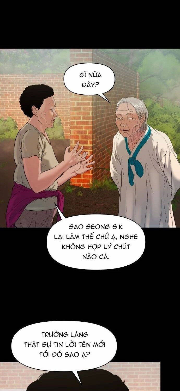 Ngôi Làng Ma Quái Chapter 7 - Trang 4