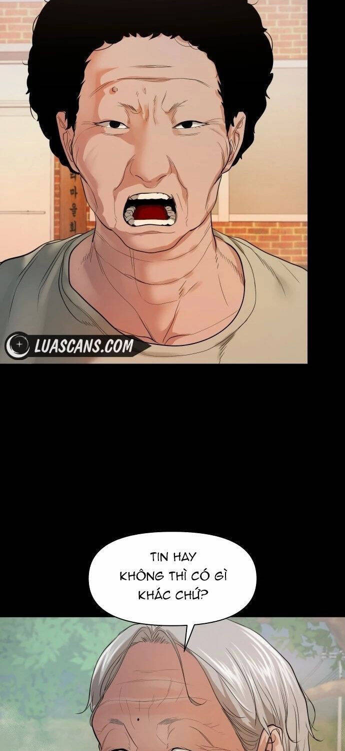 Ngôi Làng Ma Quái Chapter 7 - Trang 4