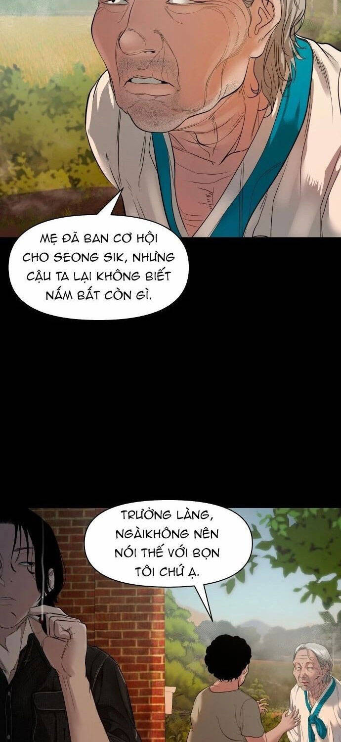 Ngôi Làng Ma Quái Chapter 7 - Trang 4