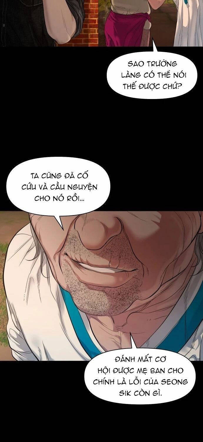Ngôi Làng Ma Quái Chapter 7 - Trang 4