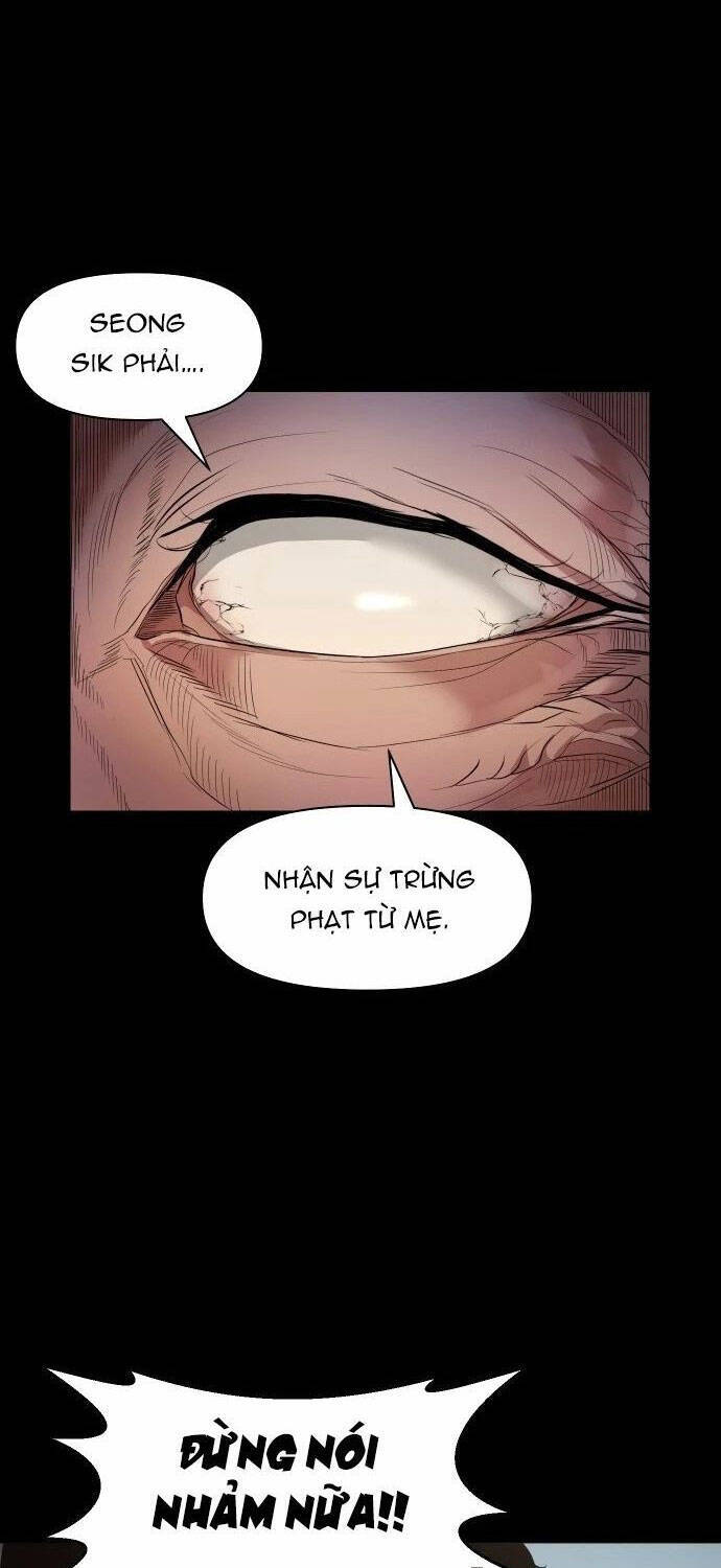 Ngôi Làng Ma Quái Chapter 7 - Trang 4