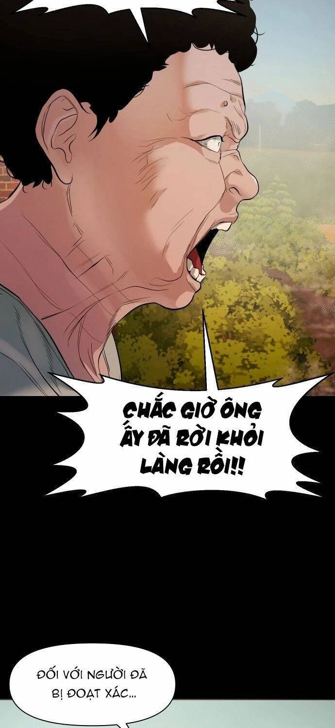 Ngôi Làng Ma Quái Chapter 7 - Trang 4