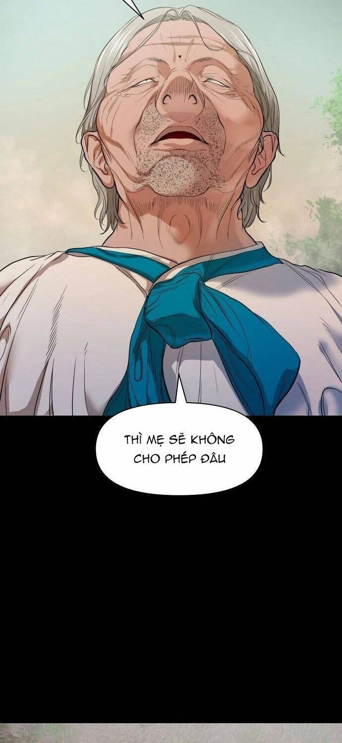 Ngôi Làng Ma Quái Chapter 7 - Trang 4