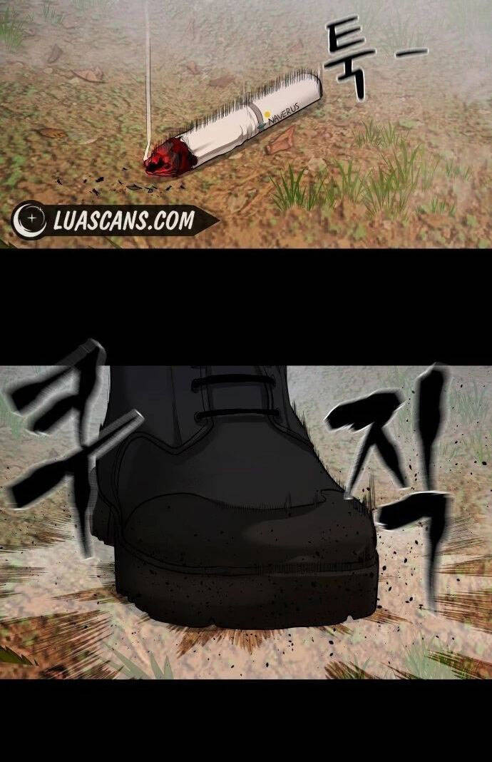 Ngôi Làng Ma Quái Chapter 7 - Trang 4