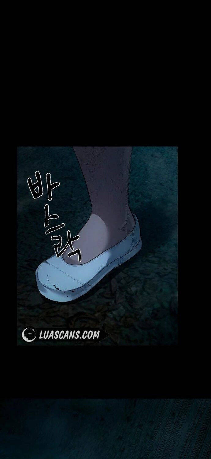Ngôi Làng Ma Quái Chapter 7 - Trang 4