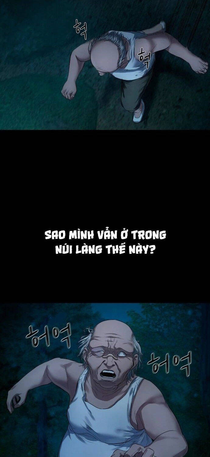 Ngôi Làng Ma Quái Chapter 7 - Trang 4