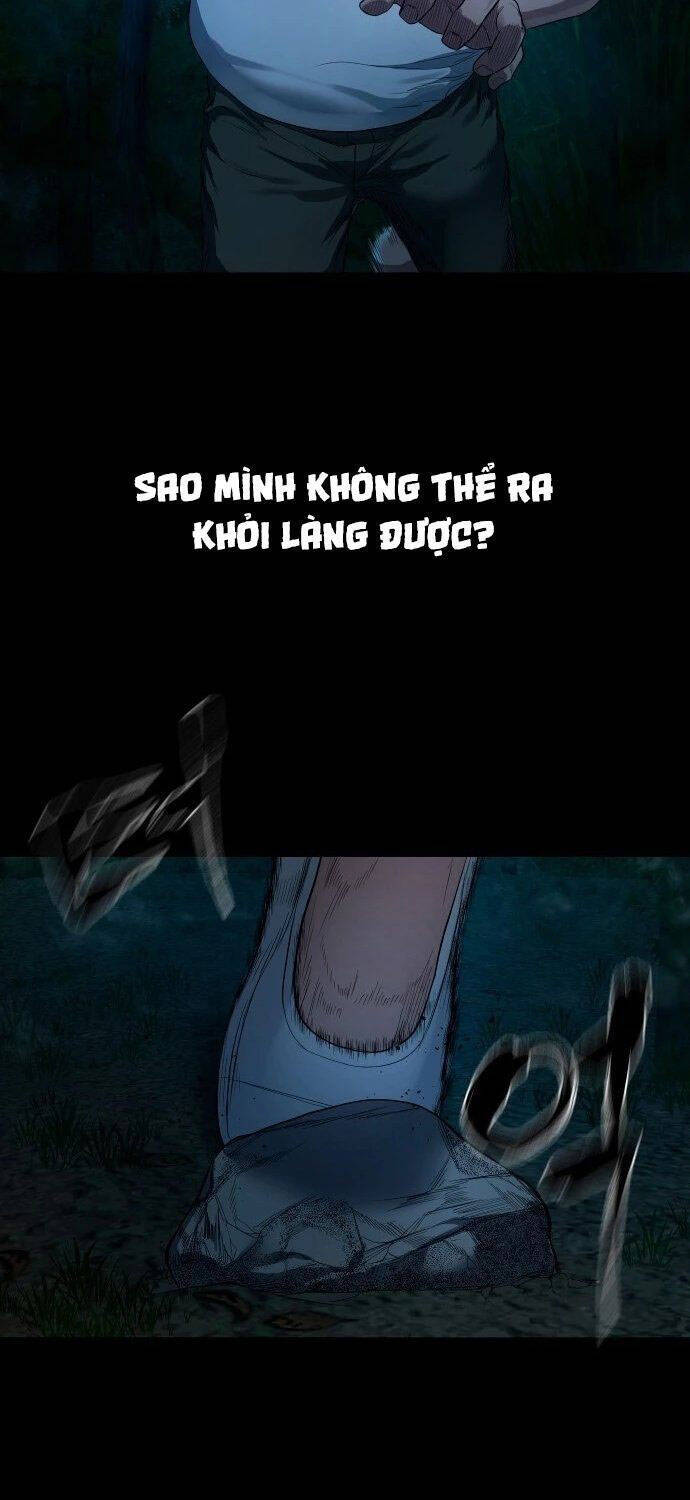 Ngôi Làng Ma Quái Chapter 7 - Trang 4