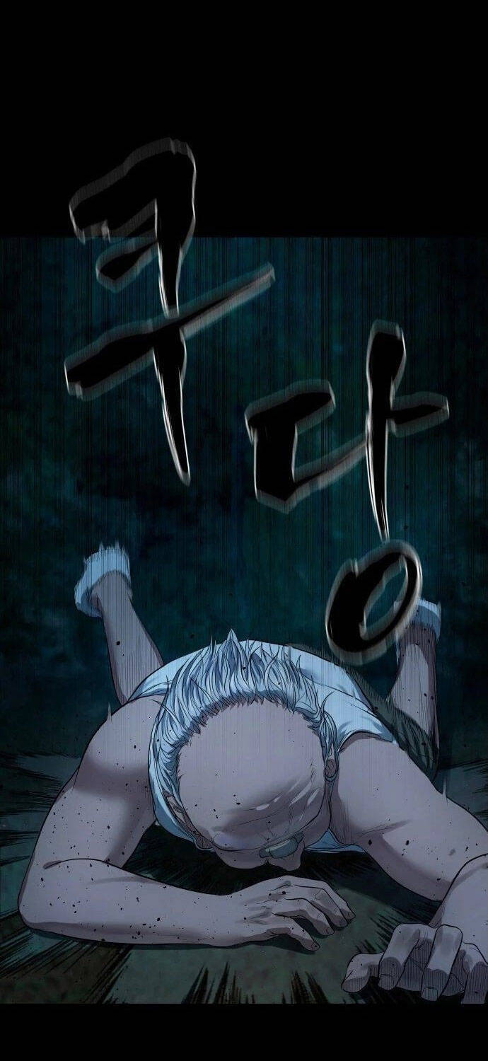 Ngôi Làng Ma Quái Chapter 7 - Trang 4