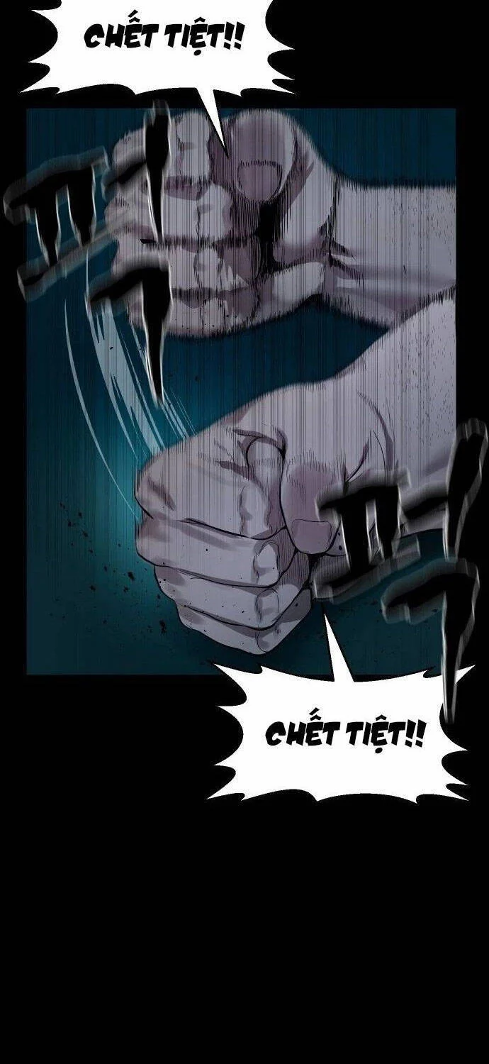 Ngôi Làng Ma Quái Chapter 7 - Trang 4