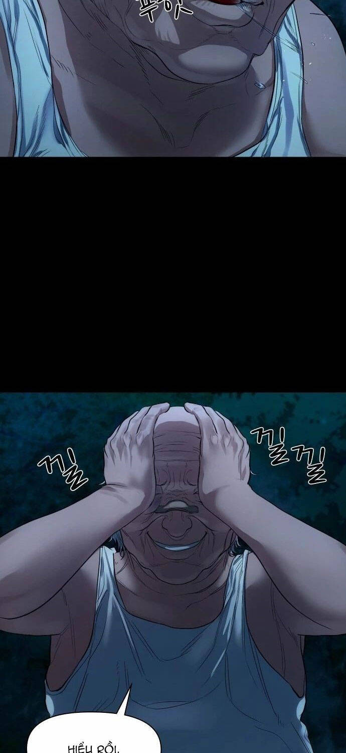 Ngôi Làng Ma Quái Chapter 7 - Trang 4