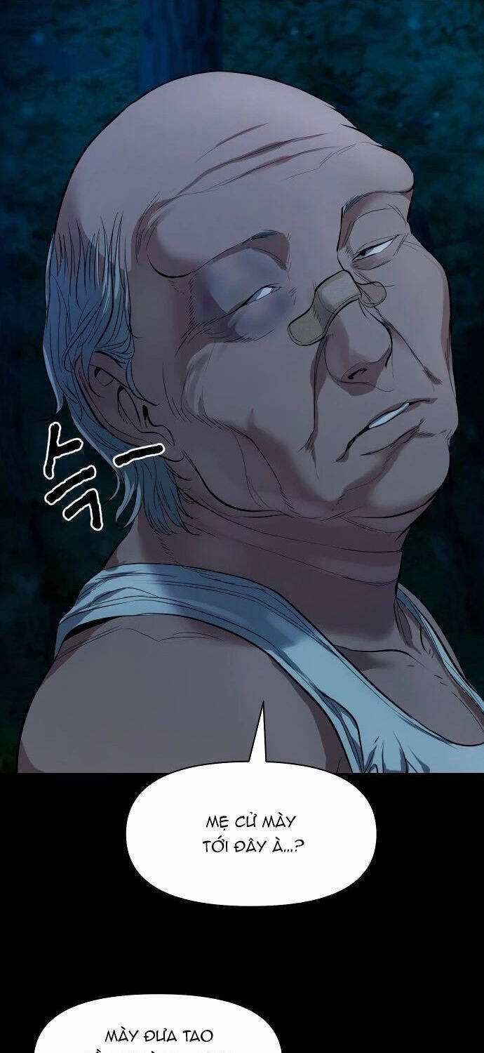 Ngôi Làng Ma Quái Chapter 7 - Trang 4