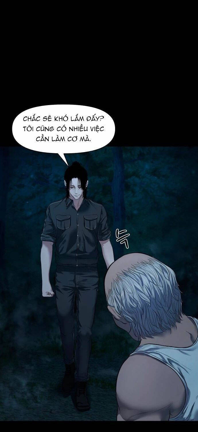 Ngôi Làng Ma Quái Chapter 7 - Trang 4