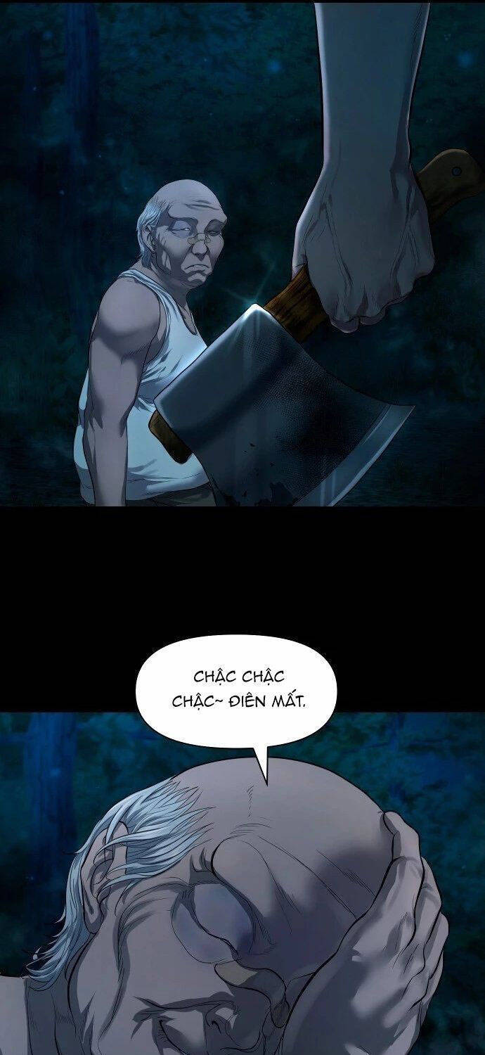 Ngôi Làng Ma Quái Chapter 7 - Trang 4