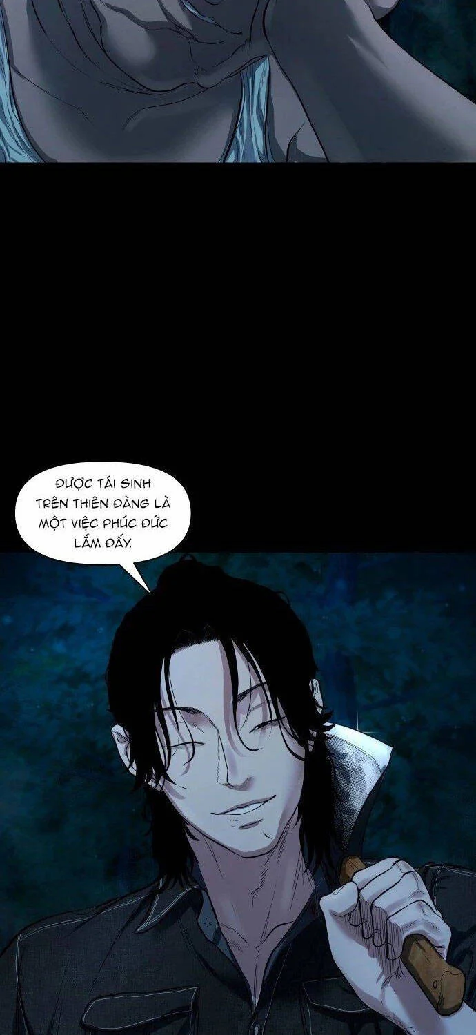 Ngôi Làng Ma Quái Chapter 7 - Trang 4
