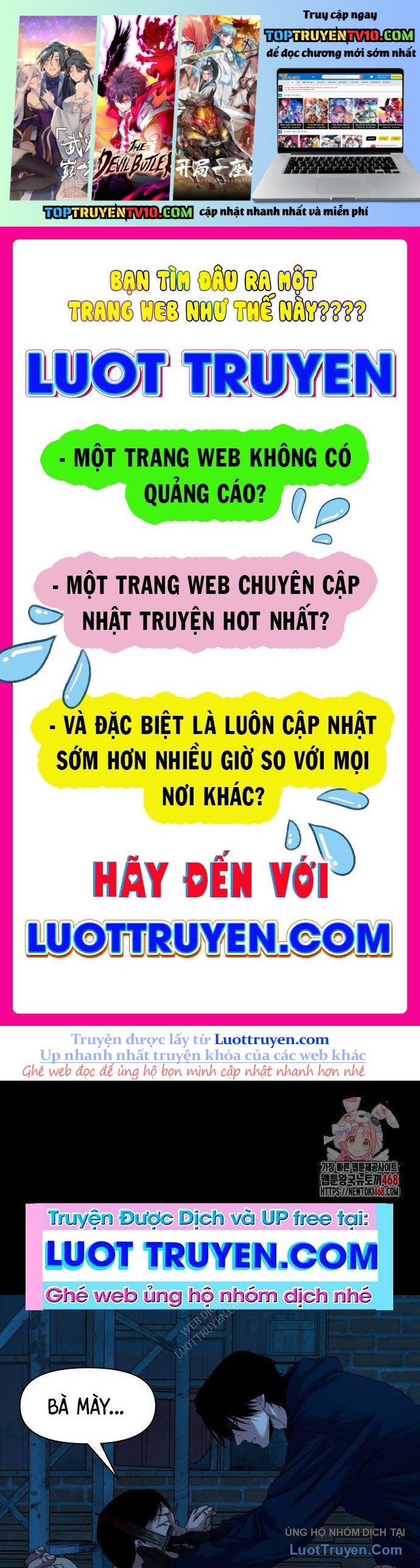 Ngôi Làng Ma Quái Chapter 73 - Trang 2
